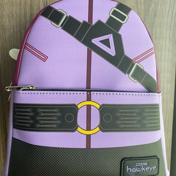 Funko Bags Hawkeye Kate Backpack Funko Hawkeye Backpack